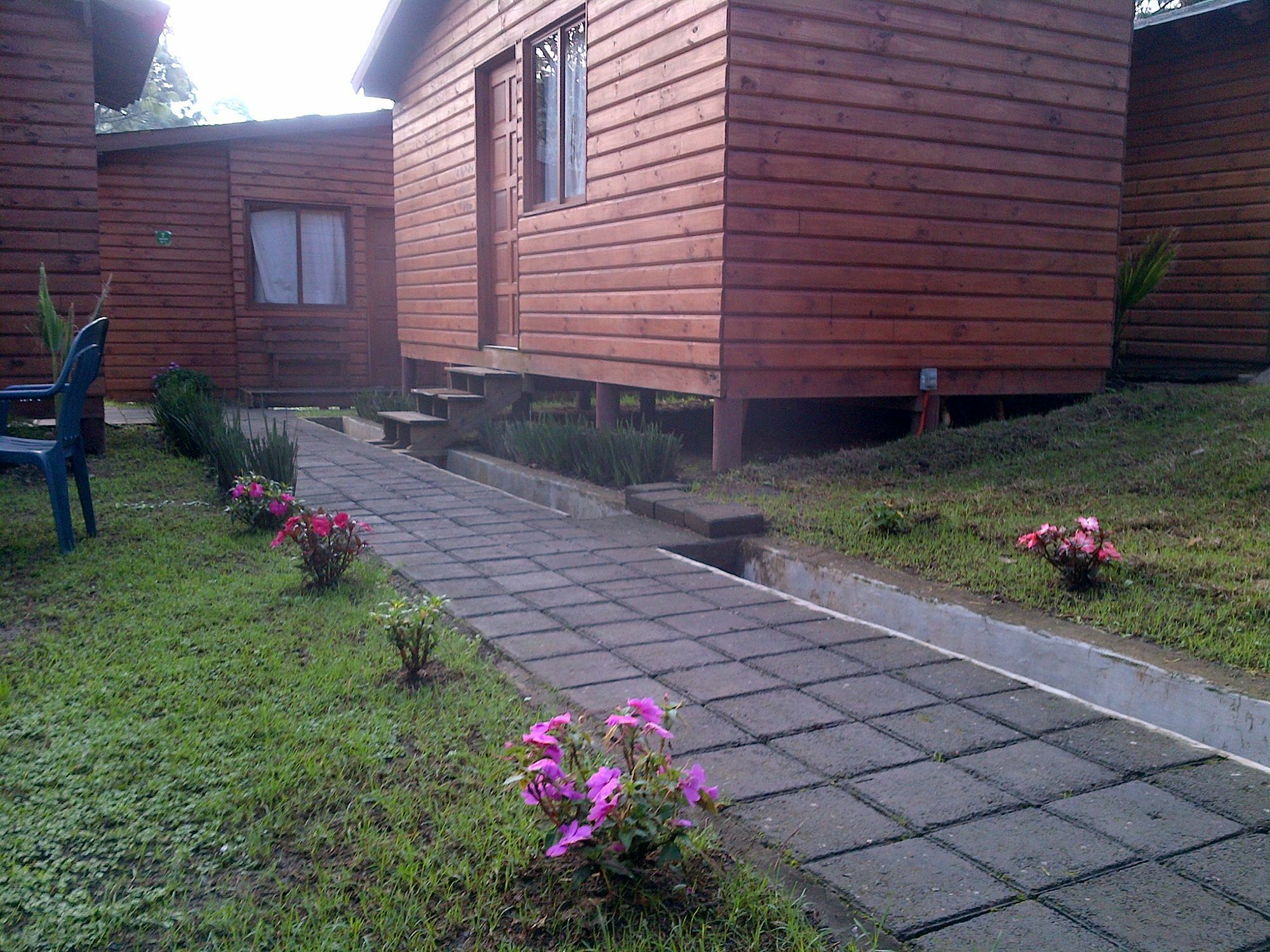 Cabañas Monte Alto Hotel Boutique Valle de Bravo Exterior foto